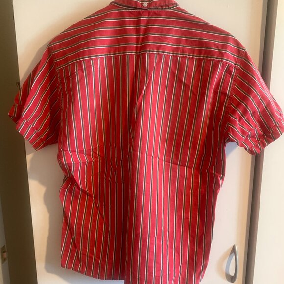 Pennleigh Vintage Button up Shirt - Picture 6 of 6